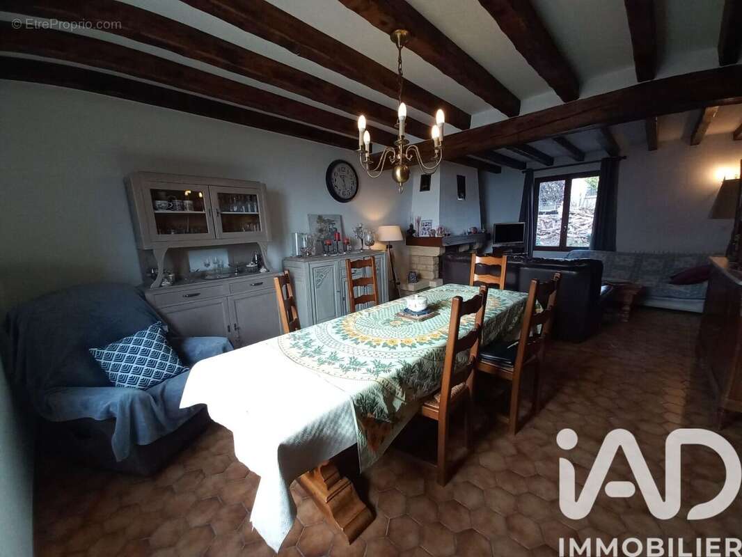 Photo 6 - Maison à CHATEAU-THIERRY