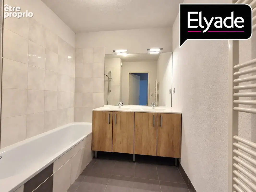 Appartement 3 pièces 60 m² à vendre à Royan (17200) - photo 6