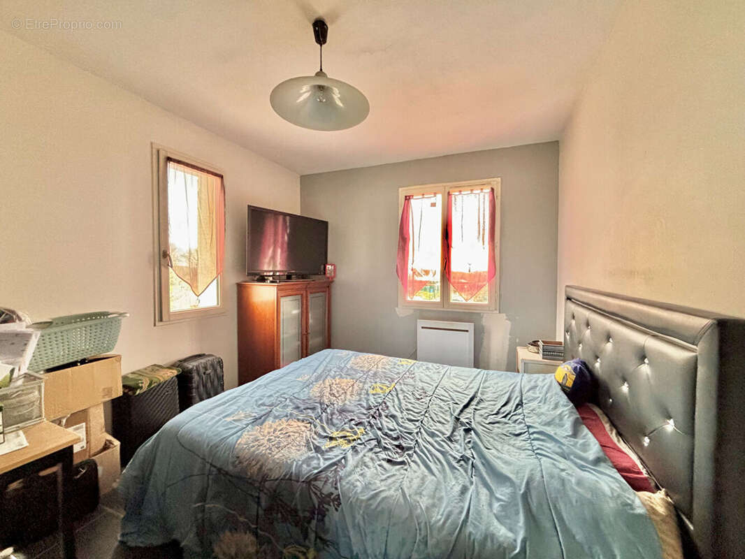 Maison à LES THILLIERS-EN-VEXIN