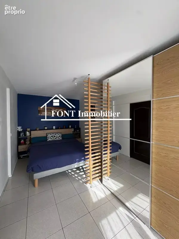 Rive de gier, bon secteur,  bel appartement 2 chambres - photo 2