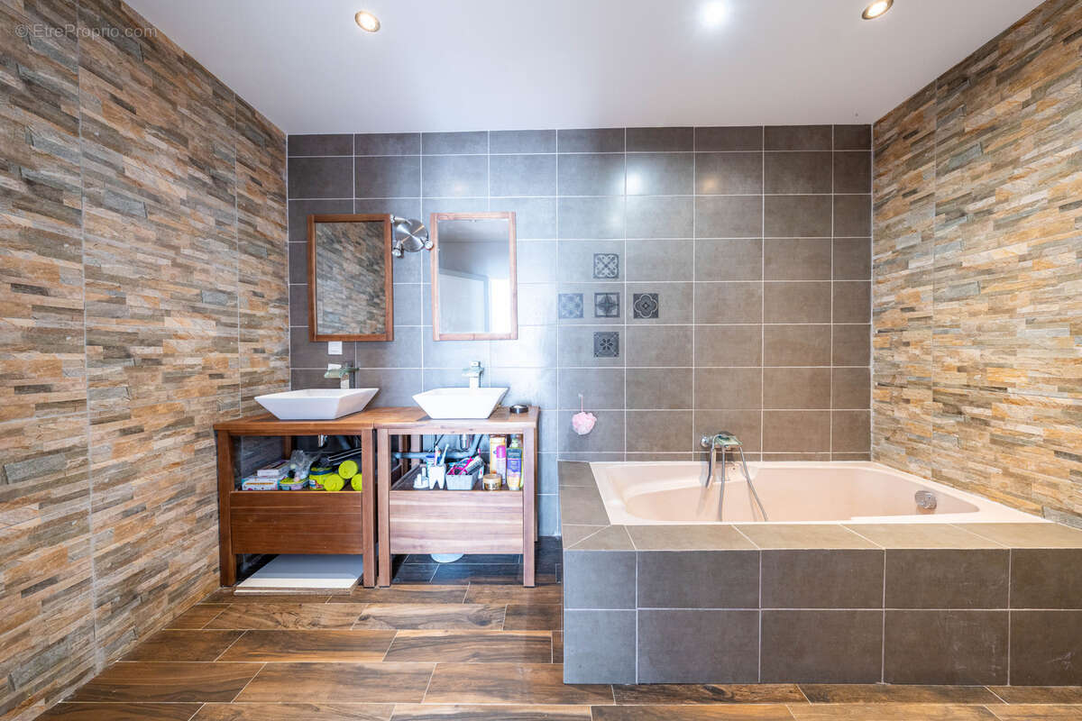 Maison à SAINT-PAUL