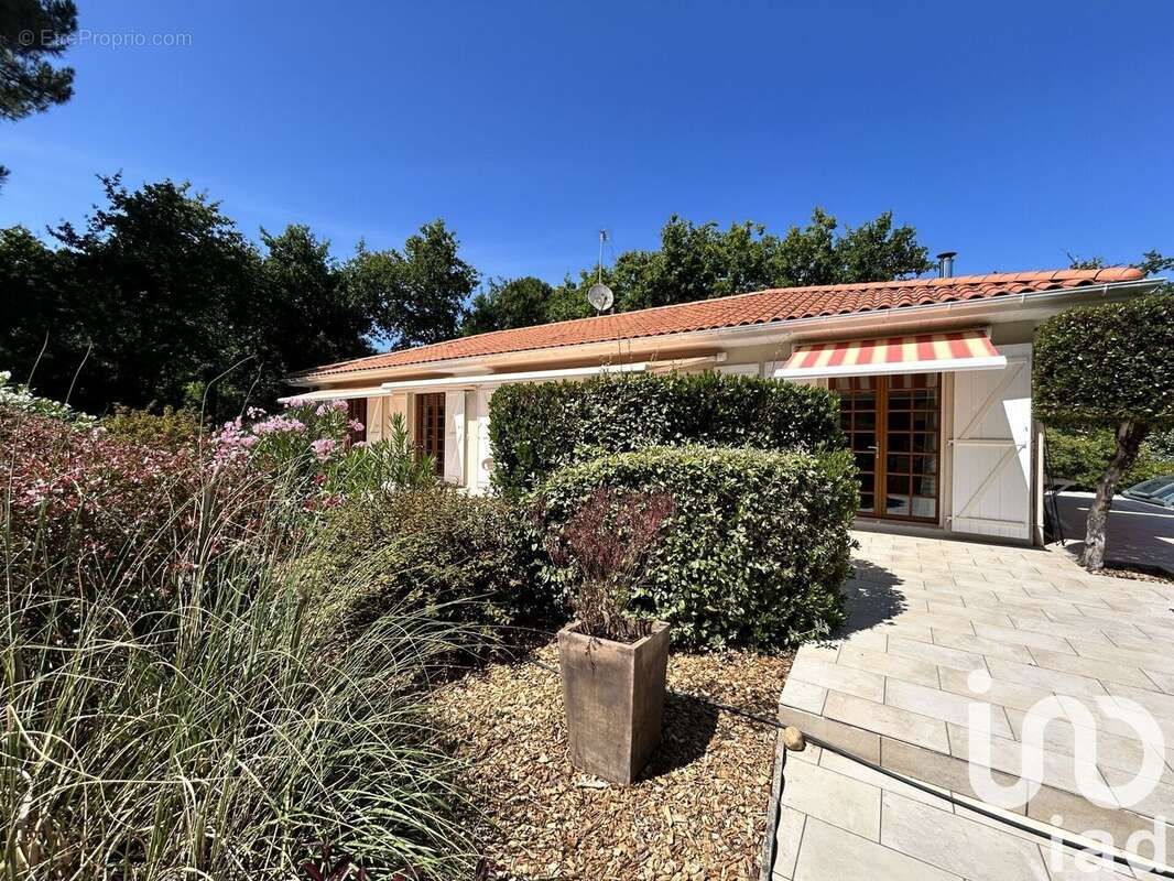 Photo 4 - Maison à SOULAC-SUR-MER