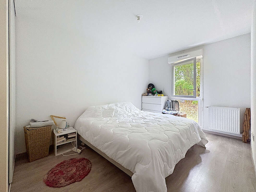 Appartement à PESSAC