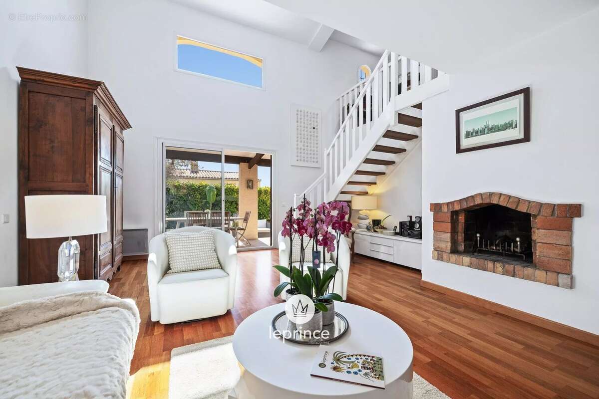 Maison à NICE