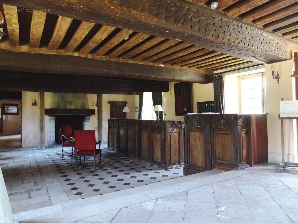 Maison à BLARU