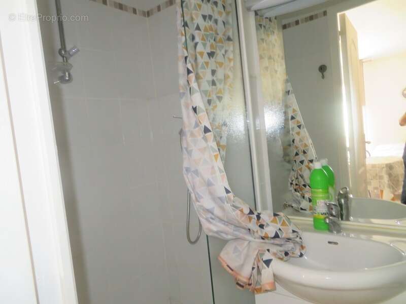 Appartement à DIGNE-LES-BAINS