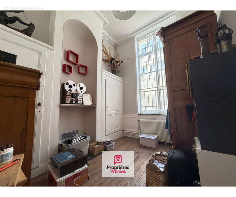 Appartement à DOUAI