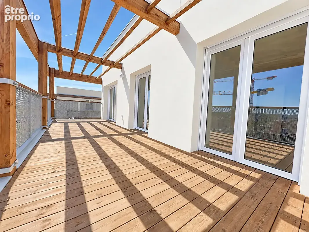 Dernier etage - photo 3