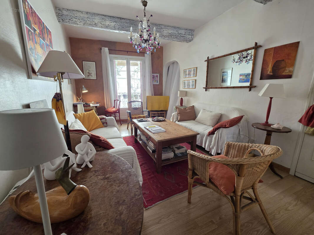 Maison à MONTPELLIER