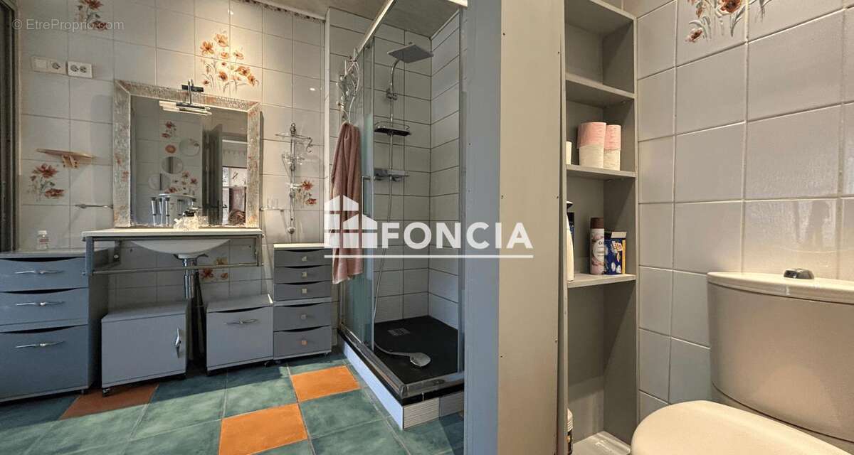 Appartement à LE GRAU-DU-ROI