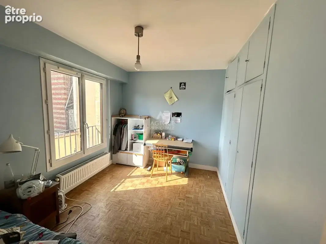 Appartement Poissy 4 pièce(s) - photo 4