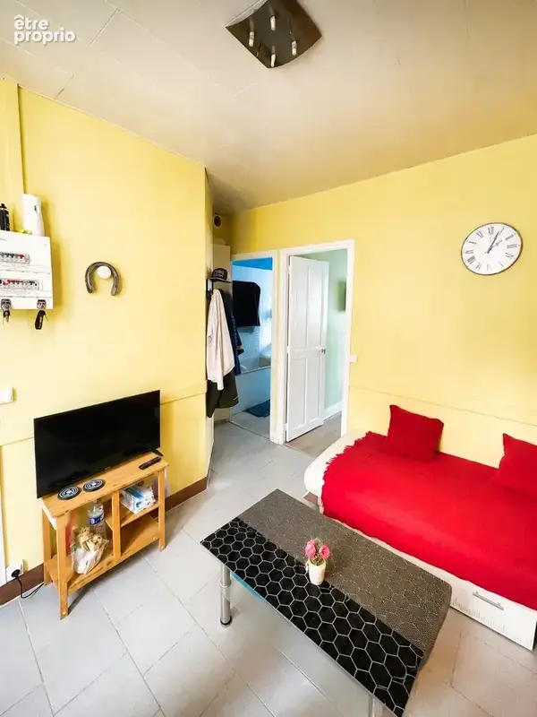 Appartement 72 m² à Dieppe  - photo 5