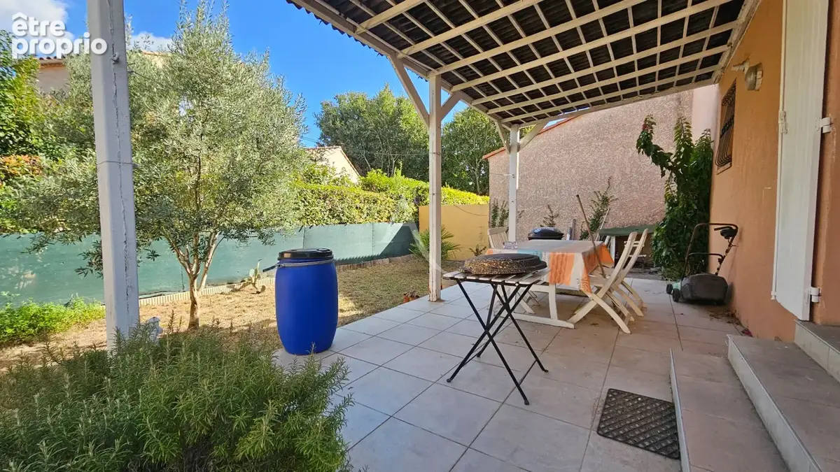 Maison Nimes 4 pièce(s) 88.84 m2 - photo 2