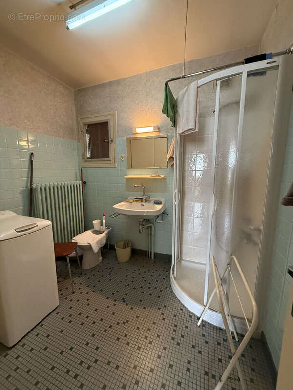 Photo 8 - Maison à GUEUGNON