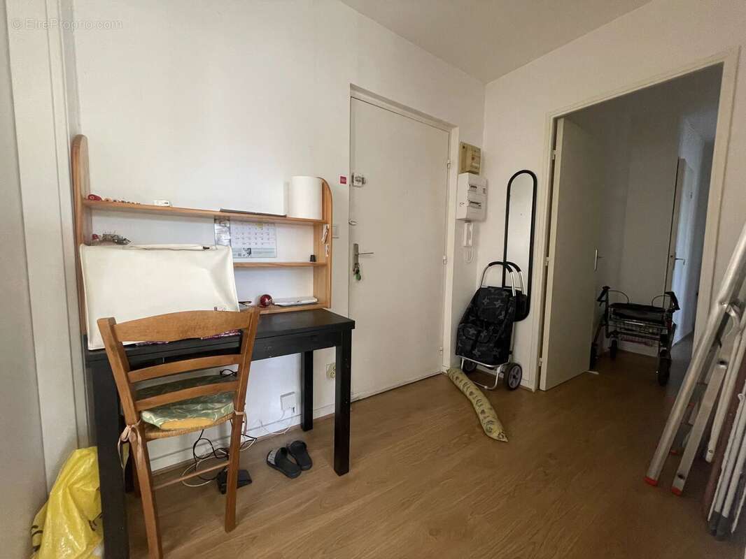 Appartement à ROUEN