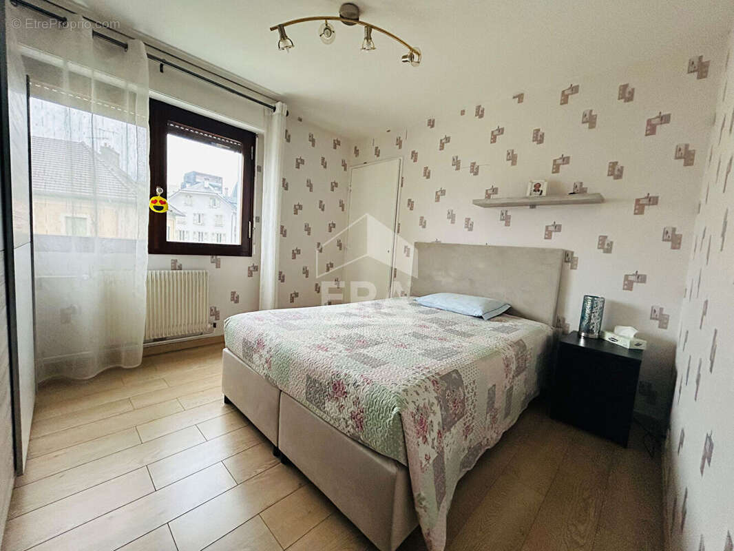 Appartement à ANNEMASSE