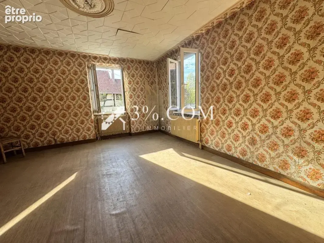 Corps de ferme avec dépendances - 6  pièces - 137 m2 sur par - photo 10