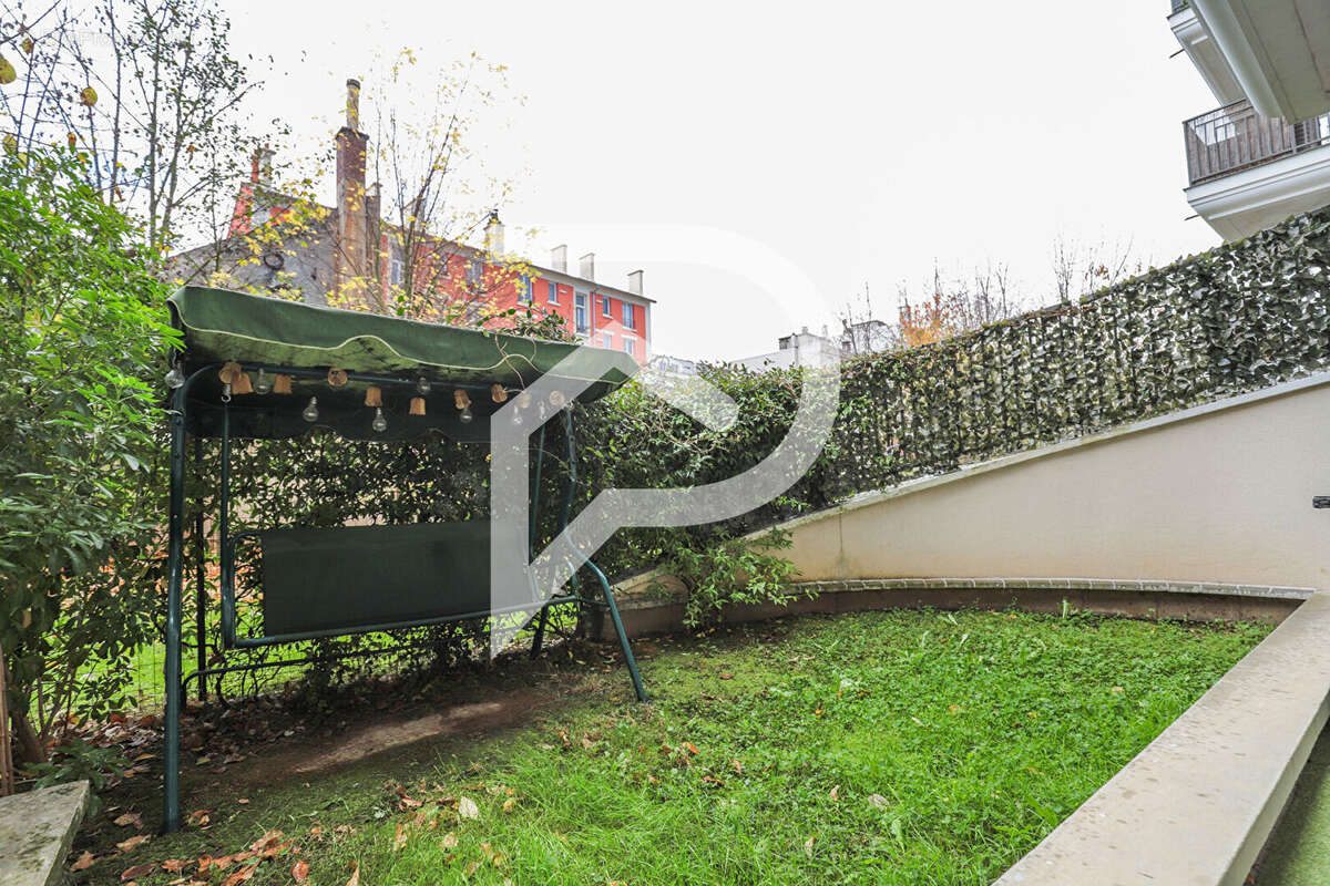 Appartement à CLAMART