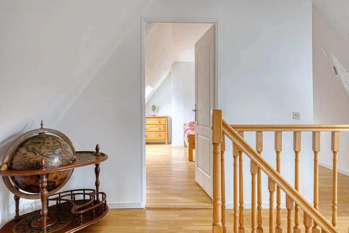 Maison à BIVILLE-LA-RIVIERE