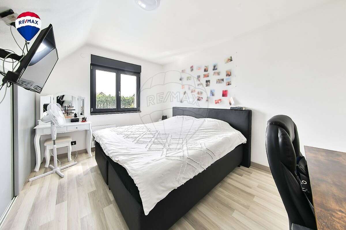 Maison à MUNCHHOUSE