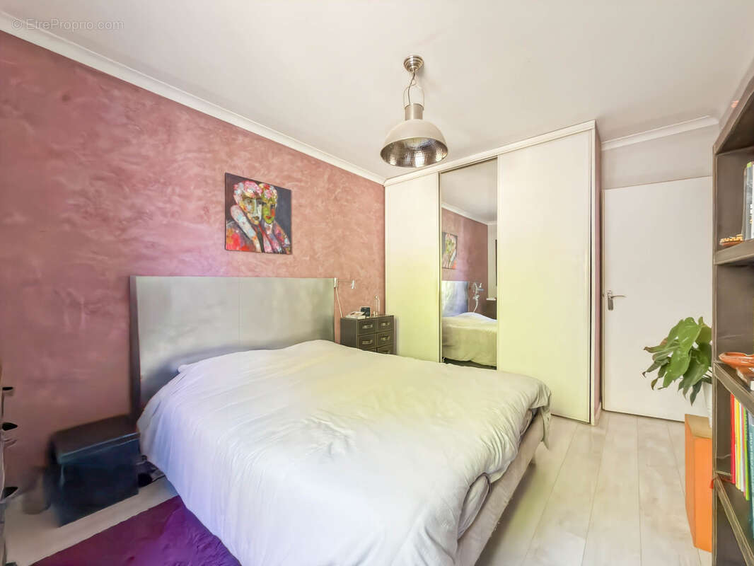 Maison à MARGENCY