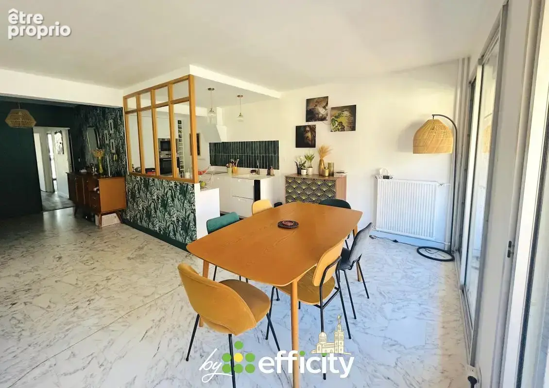 Appartement - photo 4