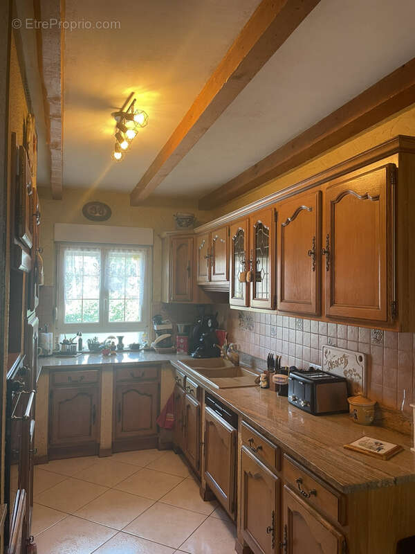 À vendre   boulangerie avec murs commerciaux & appartement   réguisheim - photo 10