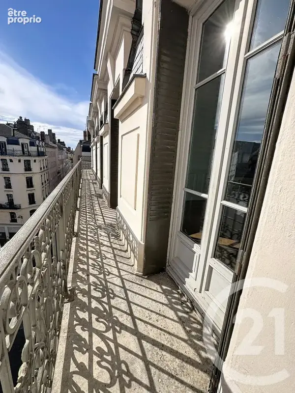 Appartement 5 pièces 127 m² à vendre à Lyon-1e (69001) - photo 6