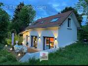 Maison à SAINT-MARTIN-D&#039;URIAGE