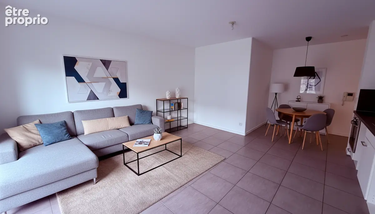 À vendre : Appartement 2 pièces à Martignas-sur-Jalle - photo 6