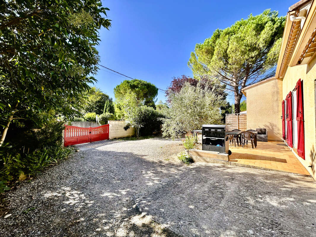 Maison à LA DIGNE-D&#039;AMONT