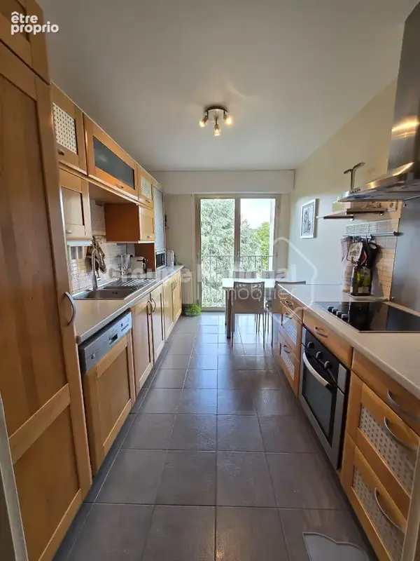 Appartement Versailles 5 pièce(s) 117.62 m2 - photo 6