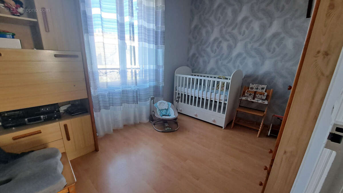 Maison à BEAUMONT-SUR-OISE