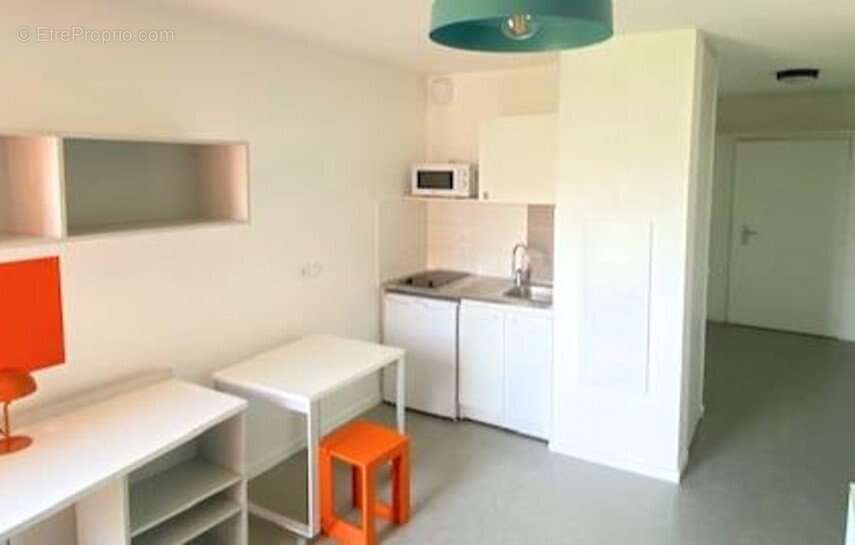 Appartement à VILLEJUIF