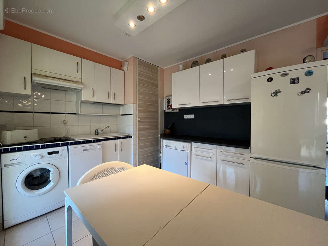 Appartement à LES MATHES