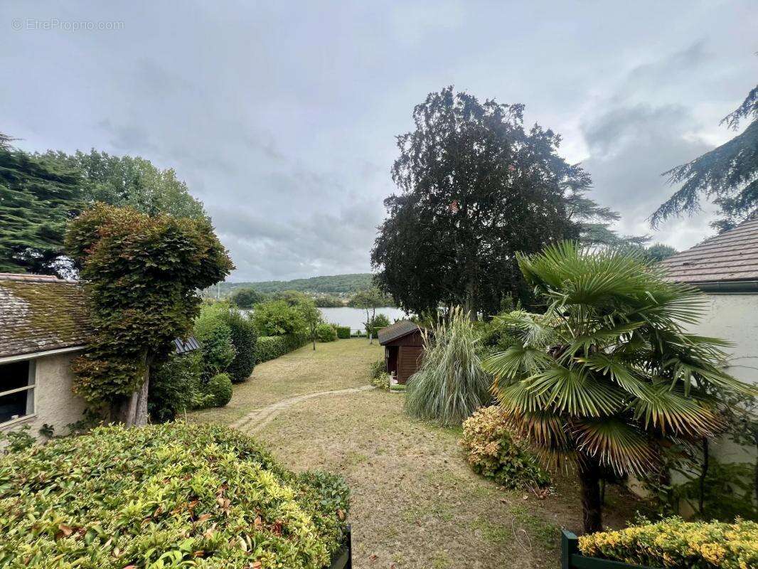 Maison à PORCHEVILLE