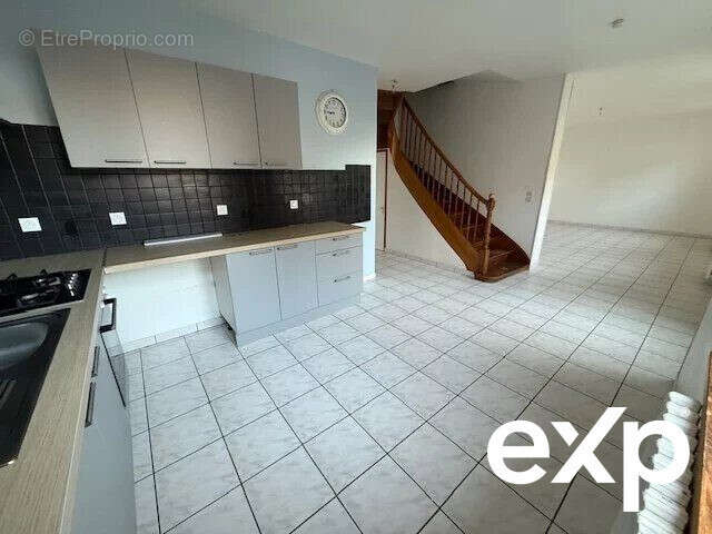 Appartement à BEGARD