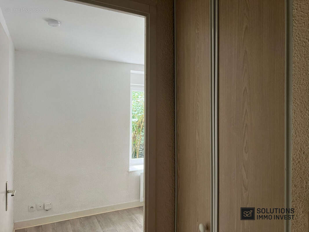 Appartement 17 m² à Brest  - photo 5