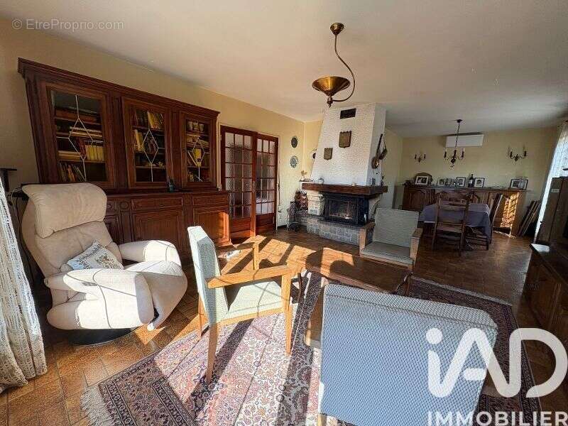 Photo 3 - Maison à MEREVILLE