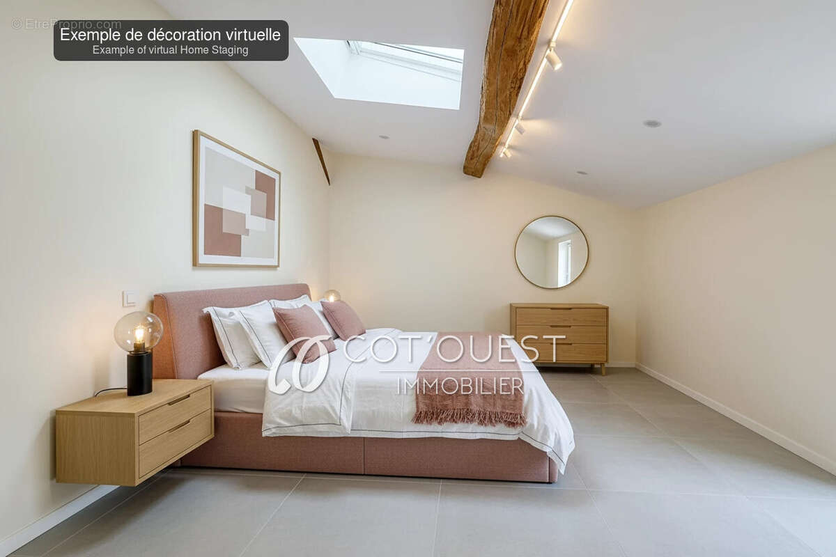 Appartement à PEGOMAS