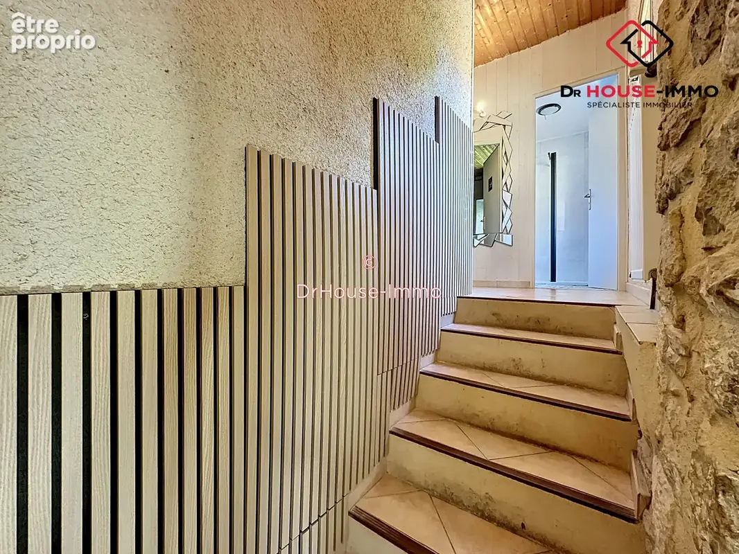 Maison 8 pièces 205 m² à vendre à Tremolat (24510) - photo 137