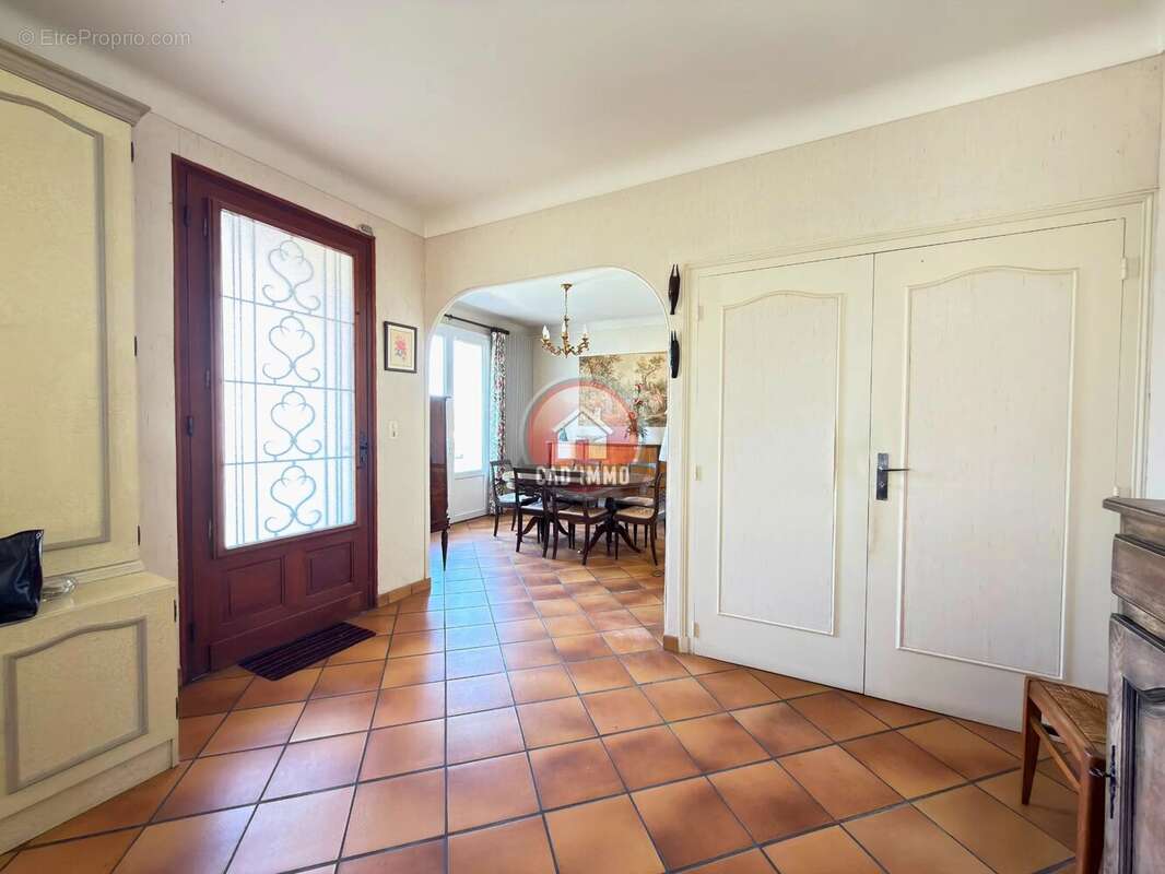 Maison à BERGERAC