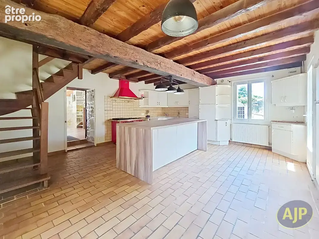 Maison à Péault 85 - photo 3