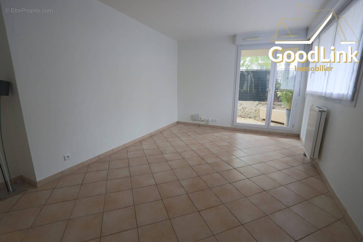Appartement à CRETEIL