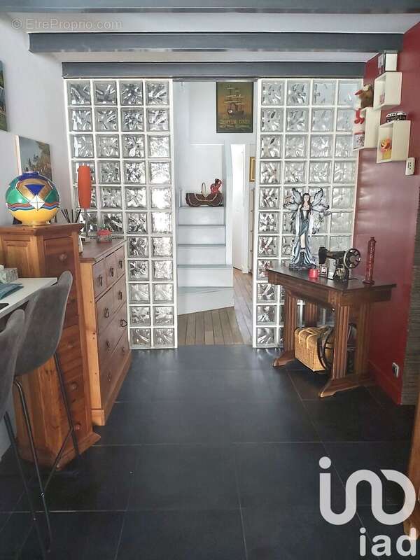 Photo 5 - Maison à MARSILLY