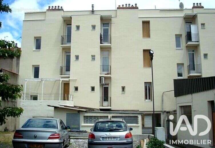 Photo 4 - Appartement à CLERMONT-FERRAND