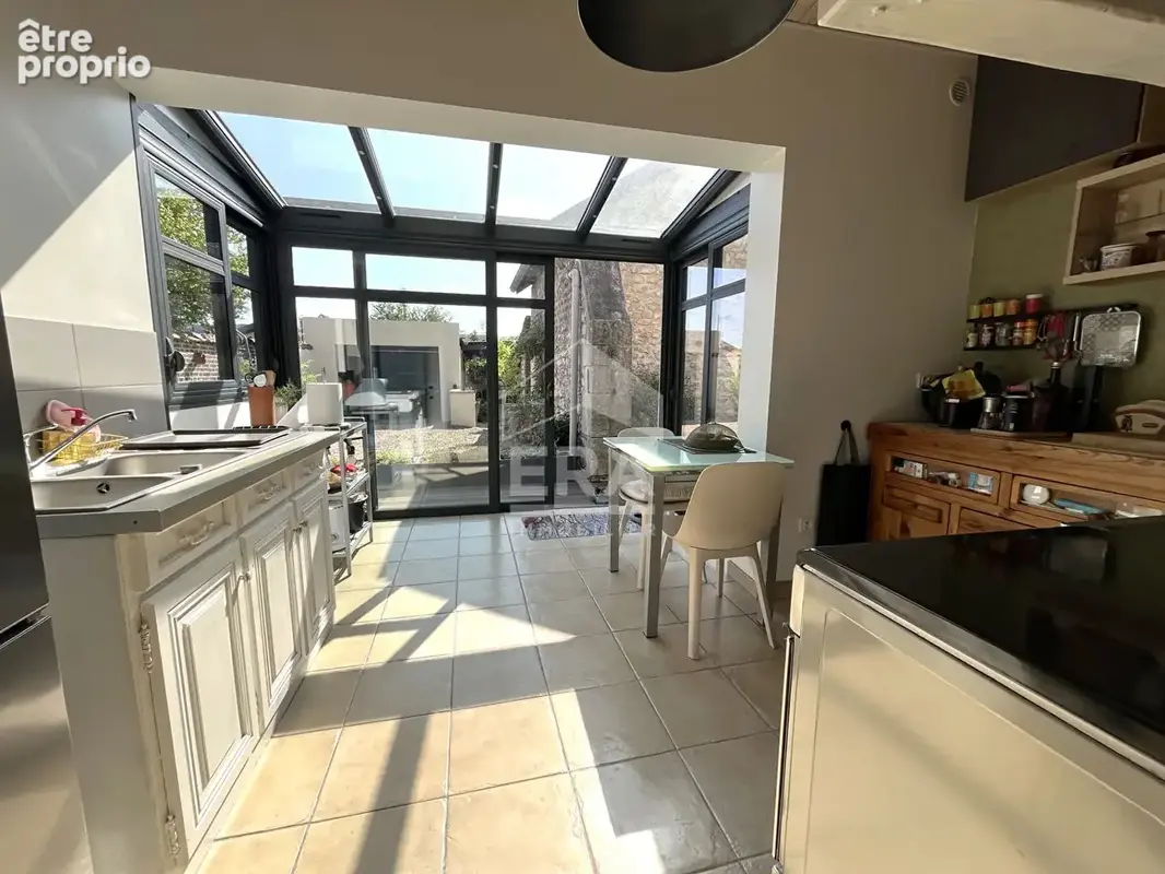Maison 106m² à saint-étienne-du-rouvray - photo 7