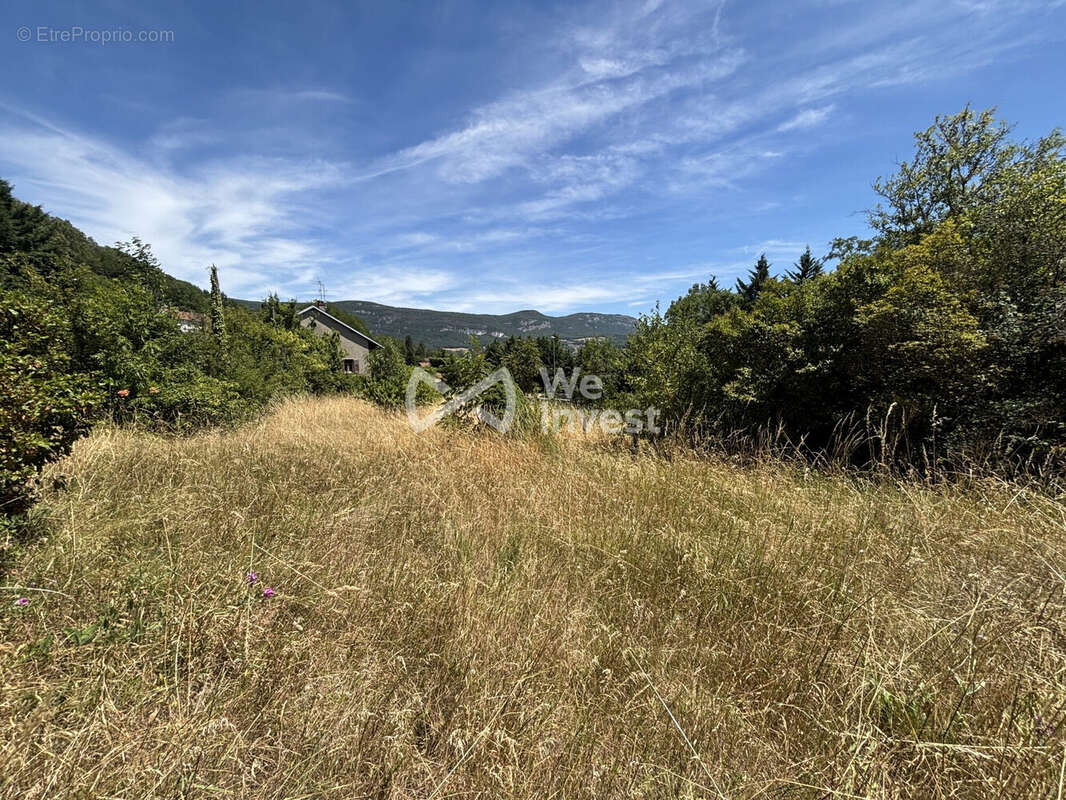Terrain 2029 m² à Leaz  - photo 6