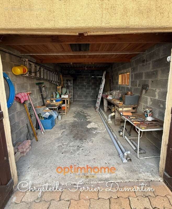 Maison 97 m2 avec jardin - 3 chambres - photo 14