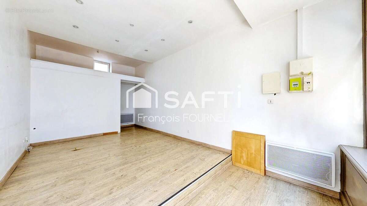 Photo 9 - Appartement à SAINT-OMER